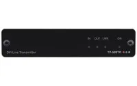 Kramer TP-580TD- Передатчик сигнала DVI, RS-232 и ИК в кабель витой пары