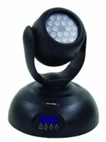 FUTURELIGHT EYE-18 LED Wash вращающаяся голова, WASH, LED RGB