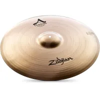 ZILDJIAN A20523 22' A' CUSTOM MEDIUM RIDE тарелка типа Ride
