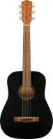 FENDER FA-15 3/4 Black