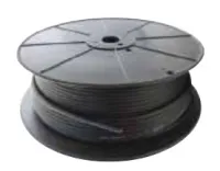 DMX-100 Кабель DMX, 100м, Leem