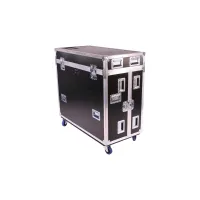 Digico fc-ex007 - туровый кейс для панели расширения ex007