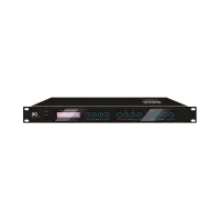 TS-9124HD Видео-коммутатор 12 входов и 4 выхода, Mixed Switcher, 4VGA, 4 HDMI, 4 CVBS