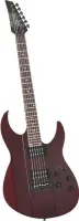 line 6 JTV 89f Standard Blood Red Ebony FB моделирующая электрогитара