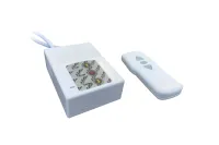 [RFC Lumien] Радиочастотный пульт дистанционного управления для экранов  Lumien RF пульт Lumien