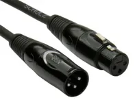 Schulz Kabel COD 10 - Кабели микрофонные