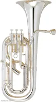 Баритон (Эфониум) YAMAHA YBH-621S