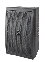 DAS AUDIO Factor 8 Пассивная двухполосная акустическая система, 100/400 Вт, 8Ом 55Гц-24кГц, 117дБ