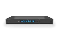 WyreStorm MX-0808-KIT - Матричный коммутатор 4K UHD 4:2:0 60Hz 8x8 HDBaseT™ (6 HDBT, 2 HDMI) + 6 приёмников, выходы S/PDIF (4K: 35м, 1080p: 70м)