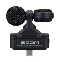 Am7 микрофон для смартфона на Android Zoom