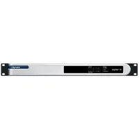 Symetrix Jupiter 8 Цифровая аудио платформа, 8x8. Без расширения. Определяемые пользователем готовые алгоритмы маршрутизации и о