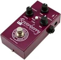 AMT Electronics RY-1 - Педали Reverb/Hall