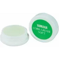 Yamaha CORK GREASE SMALL 2G Смазка для пробки мягкая, баночка 2г