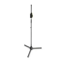 Gravity MS 43 - Прямая микрофонная стойка-тренога. Регулировка выстоы: 1030-1690 мм. Вес: 2.3 кг