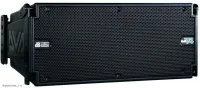 DB TECHNOLOGIES DVA-T4 - Линейный массив