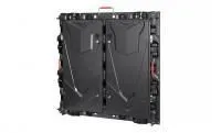 Кабинет алюминиевый 960х960 outdoor с коммутацией