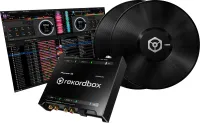 PIONEER INTERFACE2 аудиоинтерфейс для rekordbox