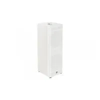 DS Proaudio PLR SUB WH- Пассивный сабвуфер 2x12", 1200 Вт, 131 дБ SPL, цвет белый