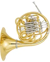 Валторна F/Bb Yamaha Custom YHR-869D