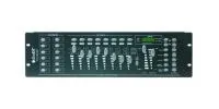 Scan Operator, DMX контроллер EURO DJ Scan Operator