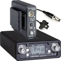 LECTROSONICS UCR411a-UM400a-20 - Радиосистема (радиомикрофон)