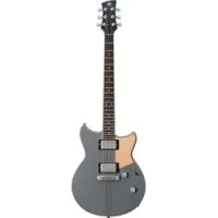 Yamaha RS820CR Rusty Rat  электрогитара, бридж TonePros AVT-II, пикгард алюминевый