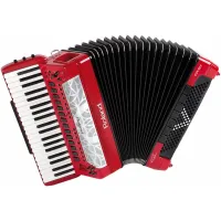 ROLAND FR-8X RD цифровой аккордеон