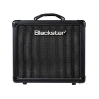 Blackstar HT-1R  Ламповый комбо для электрогитары. 1W. 2 канала. Встроенный ревер.