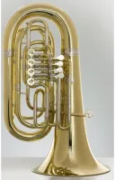 Туба Bb Meinl-Weston Gravity MW2011RA-1-0GB