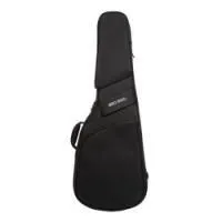 Bro bag pag-02bk  полужесткий чехол для акустической гитары до 110 см. утепленный