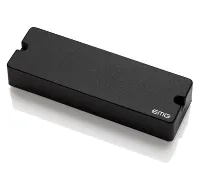 EMG 45J-CS- активный звукосниматель для бас гитары сингл в корпусе хамбакер, керамика+сталь
