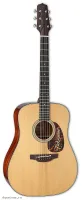 Takamine EF340S-TT Акустическая гитара с предусилителем TLD-2, дерево -...