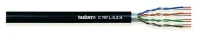 Tasker C707 L.S.Z.H. кабель UTP 5E 4*2*24AWG(0.22mm2), омедненный 305m, LSZH
