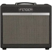 FENDER Bassbreaker 15 Combo, Midnight Oil - Комбоусилитель