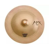 18" CHINESE APX ударный инструмент,тарелка. Канада