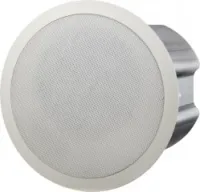 Electro-Voice EVID-PC6.2E потолочная акустическая система 6', 100W. EN 54-24 ЦЕНА ЗА ПАРУ!!!