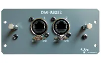 Digico mod-dmi-a3232 - карта для подключения цифровых микшерных консолей s-серии к стейджбоксу a168 stage