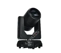 Вращающаяся светодиодная голова Litelees LE-Beam 100