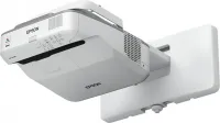 Epson EB-685Wi - Ультракороткофокусный проектор