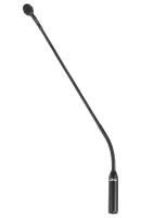 Mipro MM-206 - Микрофон на «гусиной шее», разъём 4-pin XLR, длина 585 мм