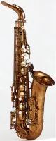 Саксофон-альт Woodstone WSA-VL