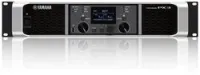 Yamaha PX3  усилитель мощности Class D 2х300 Вт/ 8 Ом, 2x500Вт/ 4 Ом, DSP