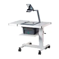 Проекционный столик для оверхед-проекторов Kindermann (6524000000)