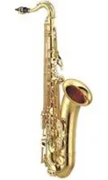 Yamaha YTS-62(C) (3)  саксофон тенор профессиональный, лак - золото
