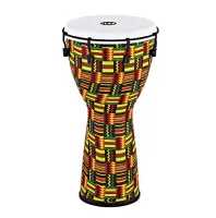 ADJ10-SI Alpine Series Simbra Джембе 10", синтетический пластик, Meinl