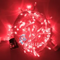 RICH LED RL-S10CF-220V-T/R - Гирлянда