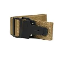MB5011-063 Ремень для гитары, нейлоновый, темно-бежевый, Mamba straps