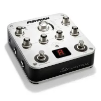 PRO-AUR-SPC Aura Spectrum DI Гитарный предусилитель, Fishman