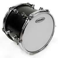 B08G2 G2 Coated Пластик для том барабана 8'', с покрытием, Еvans