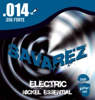 Комплект струн для электрогитары Savarez S50F